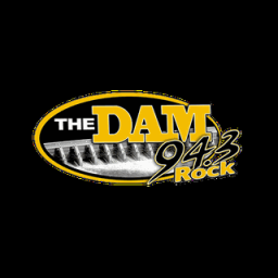 Radio KDAM The Dam 94.3 FM