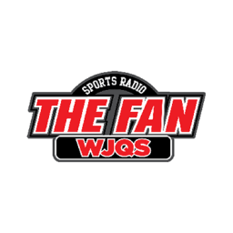 Radio WJQS The Fan 1400 AM