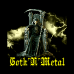 Radio Goth'N'Metal