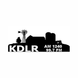 Radio KDLR 1240 AM