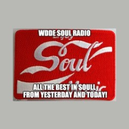 WDDE Soul Radio