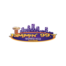 Radio WJBE Jammin' 99.7 FM & 1040 AM
