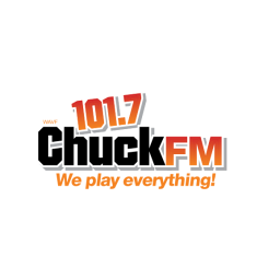 Radio WAVF 101.7 Chuck FM