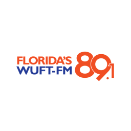 Radio WUFT / WJUF Florida's 89.1