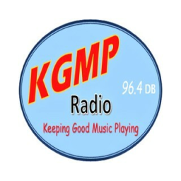 KGMP Radio