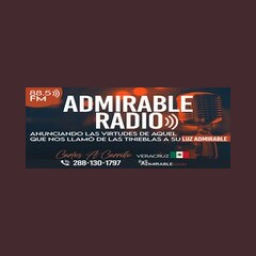Admirable Radio