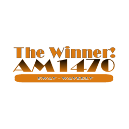 Radio KWAY The Winner AM 1470