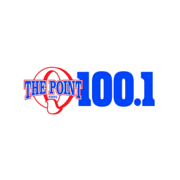 Radio KWHQ Q-100.1 The Point FM