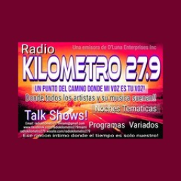 Radio Kilometro 27.9