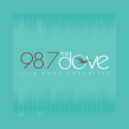 Radio KWTO The Dove 98.7 FM