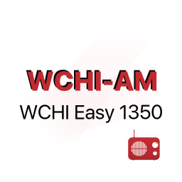 Radio WCHI EZ 1350
