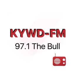 Radio KYWD The Bull 97.1 FM