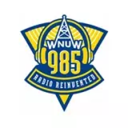 Radio WNUW-LP 98.5