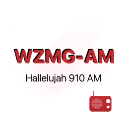 Radio WZMG Hallelujah 910