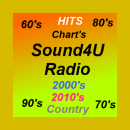 Radio Sound4U