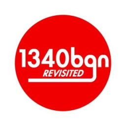 Radio 1340BGN REVISITED