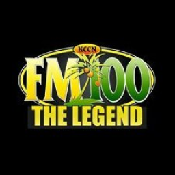 Radio KCCN FM100 The Legend (US Only)