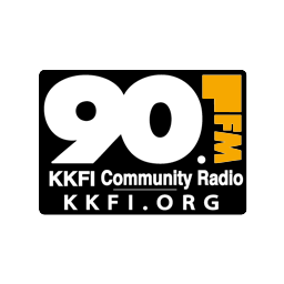 Radio KKFI 90.1 FM