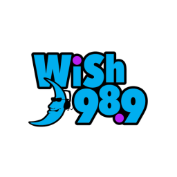 Radio WISH-FM 98.9