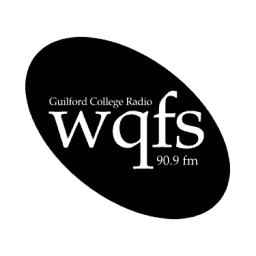WQFS - Guilford College Radio 90.9 FM