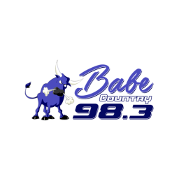 Radio WBJI Babe Country 98.3