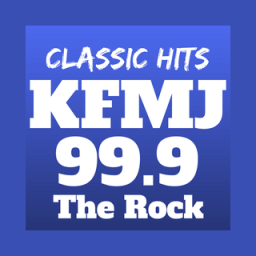 Radio KFMJ 99.9 FM