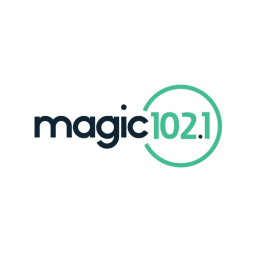 Radio WGMG Magic 102.1