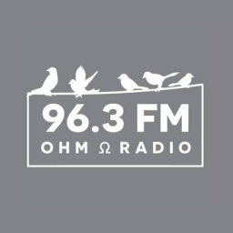Radio WOHM-LP 96.3 FM