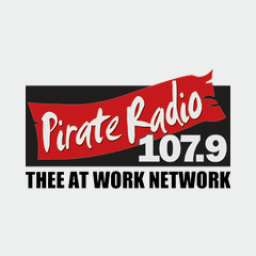 KPRT Pirate Radio 107.9 FM