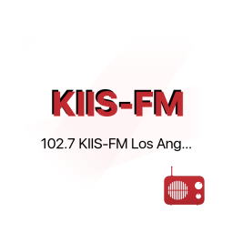 Radio 102.7 KIIS FM KVVS