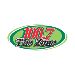 Radio WQQO HD2 100.7 The Zone