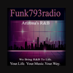 Funk793radio