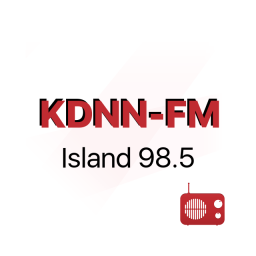 Radio KDNN Island 98.5 FM