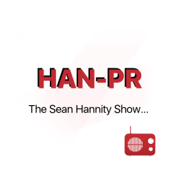 Radio The Sean Hannity Show 24/7