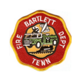 Radio Bartlett Fire and EMS Dispatch