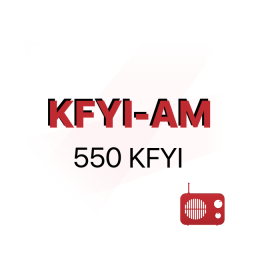 Radio KFYI News / Talk 550 AM