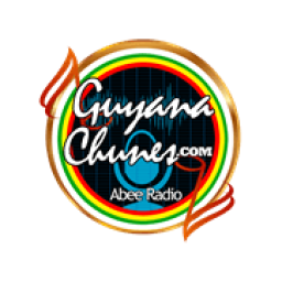 Guyana Chunes Abee Radio