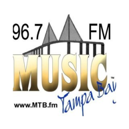 Radio Music Tampa Bay