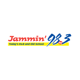 Radio WJMR Jammin 98.3 FM