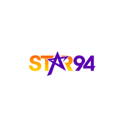 Radio WSTR Star 94.1 FM (US Only)