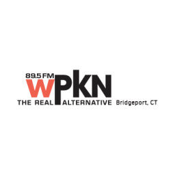 Radio WPKN 89.5 FM