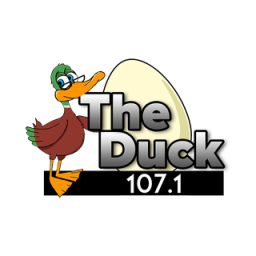 Radio WTDK 107.1 The Duck