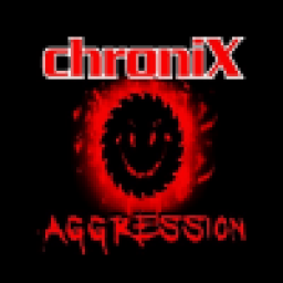 Radio Chronix Aggression