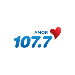 Radio KLJA 107.7 Amor (US Only)