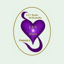 LUV Radio Jamaica