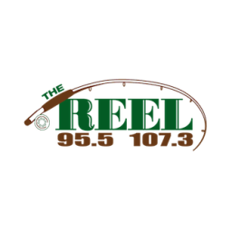 Radio KQZR The Reel 95.5 & 107.3 FM