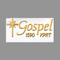Radio KPRT Gospel 1590 AM