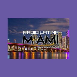 Radio Latina Miami