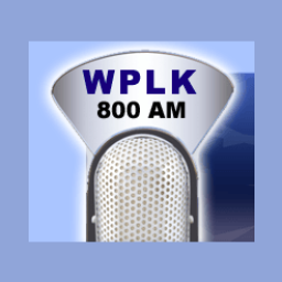 Radio WPLK 800 AM