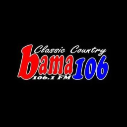 Radio WBMH Bama 106